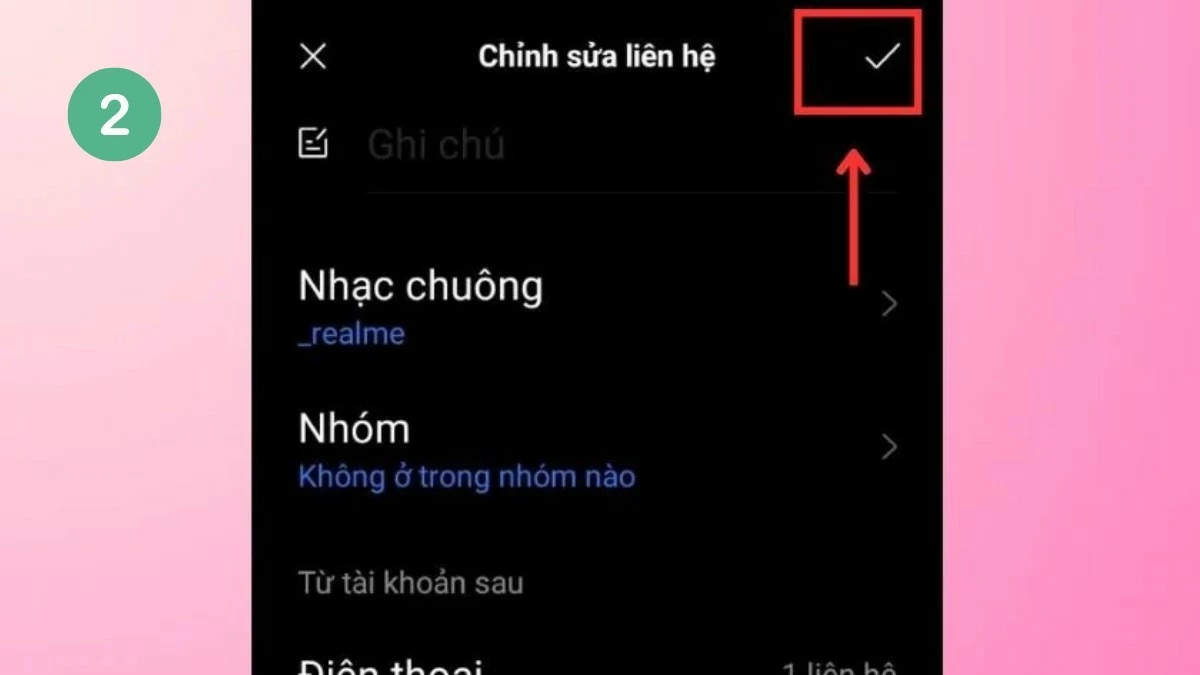Hướng dẫn cách cài nhạc chuông cho OPPO cực hấp dẫn Hướng dẫn cách cài nhạc chuông cho OPPO cực hấp dẫn