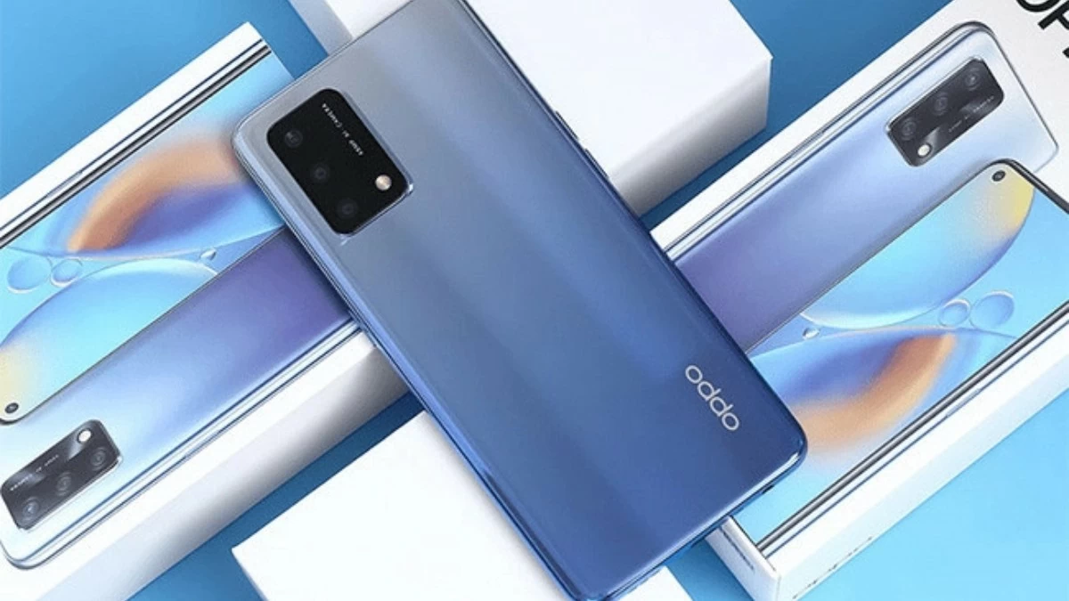 Hướng dẫn cách cài nhạc chuông cho OPPO cực hấp dẫn Hướng dẫn cách cài nhạc chuông cho OPPO cực hấp dẫn