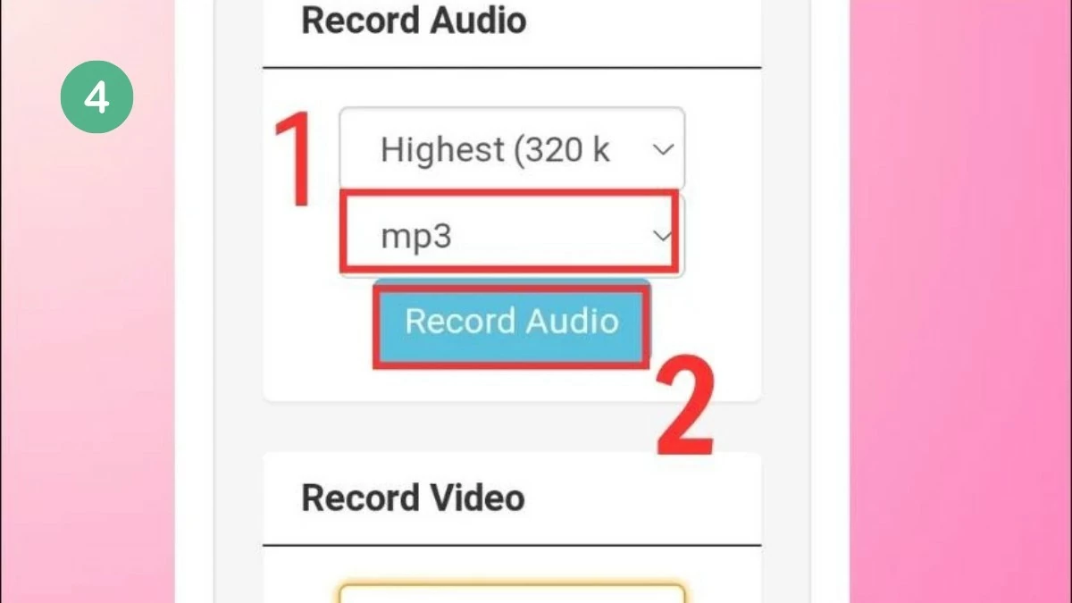 Hướng dẫn cách cài nhạc chuông cho OPPO cực hấp dẫn Hướng dẫn cách cài nhạc chuông cho OPPO cực hấp dẫn