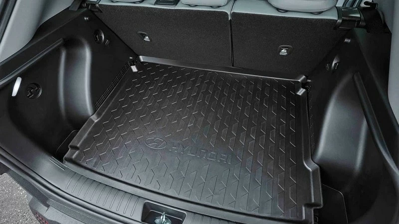 Hyundai ra mắt Kona Mauna Loa bản offroad với số lượng giới hạn Hyundai ra mắt Kona Mauna Loa bản offroad với số lượng giới hạn