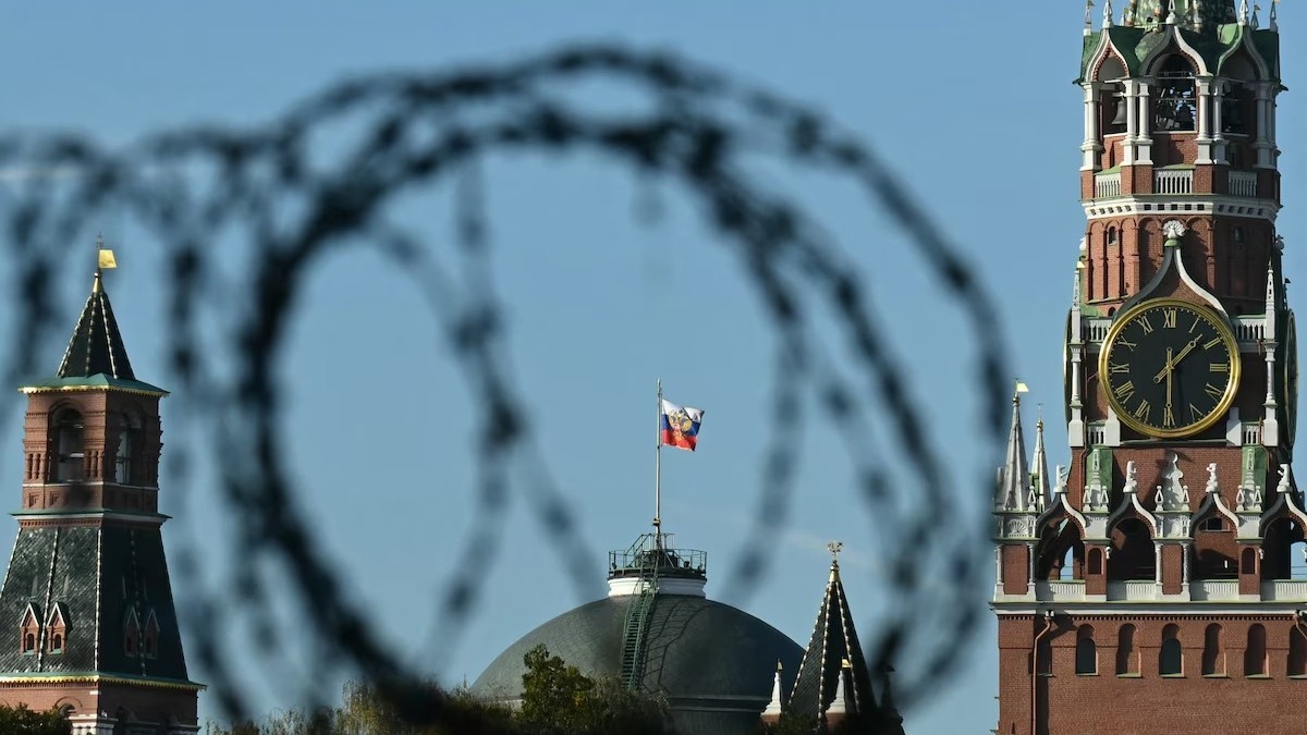 tong thong putin bat chap ap luc doanh nghiep tay au va my van khong roi thi truong nga