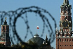 Tổng thống Putin: Bất chấp áp lực, doanh nghiệp Tây Âu và Mỹ vẫn không rời thị trường Nga