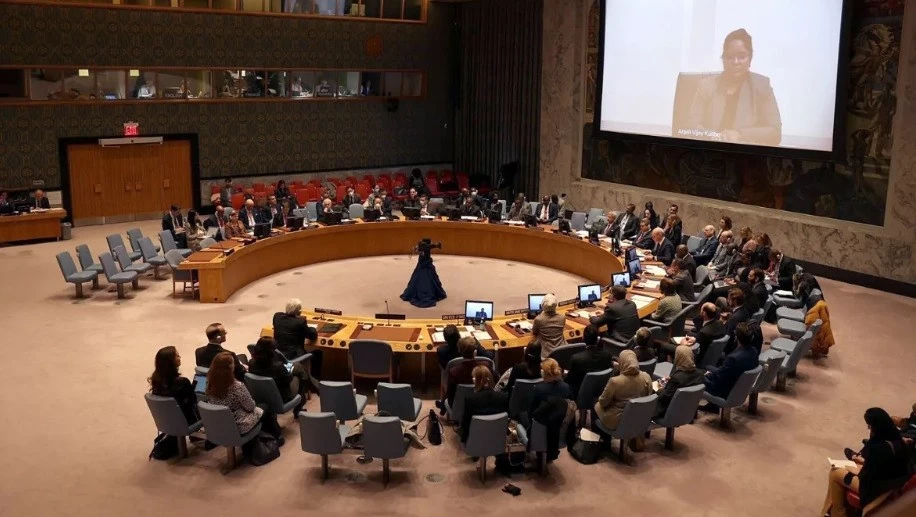 Điểm tin thế giới sáng 12/2: