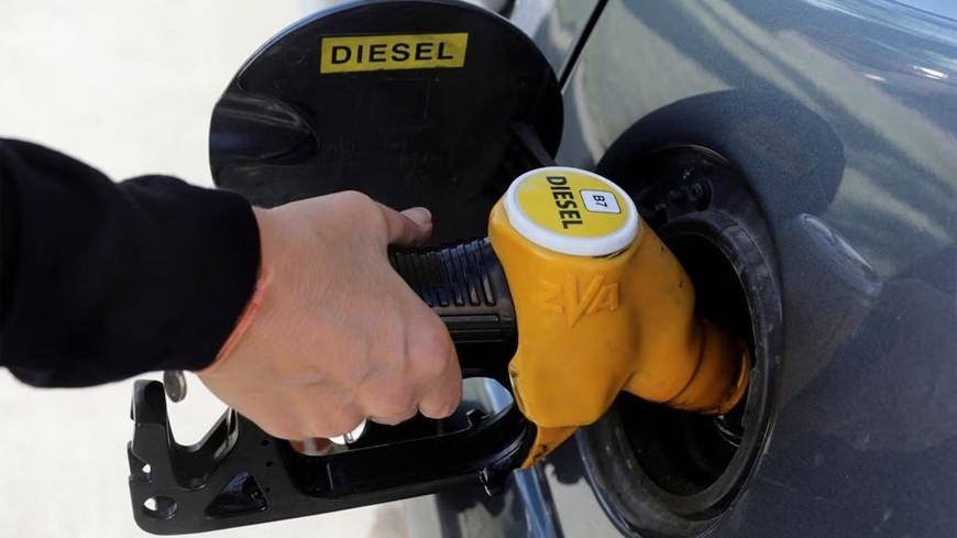 gia xang dau hom nay 2711 rui ro cua dau giam nho dat duoc thoa thuan ngung ban o lebanon