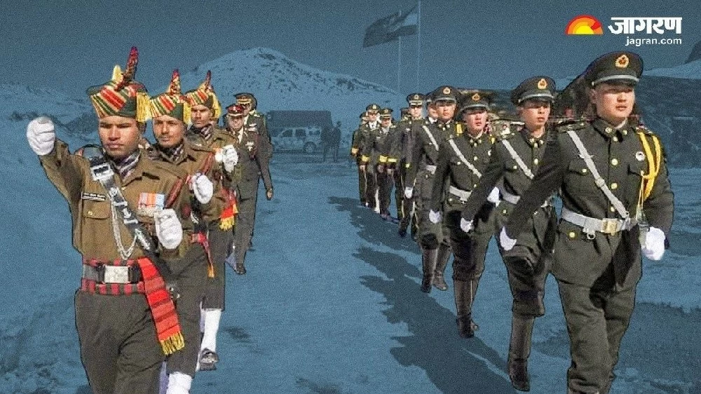 Ấn-Trung rút quân thần tốc ở biên giới, Nga vui mừng vì hai đối tác làm hòa Ấn-Trung rút quân thần tốc ở biên giới, Nga vui mừng vì hai đối tác làm hòa