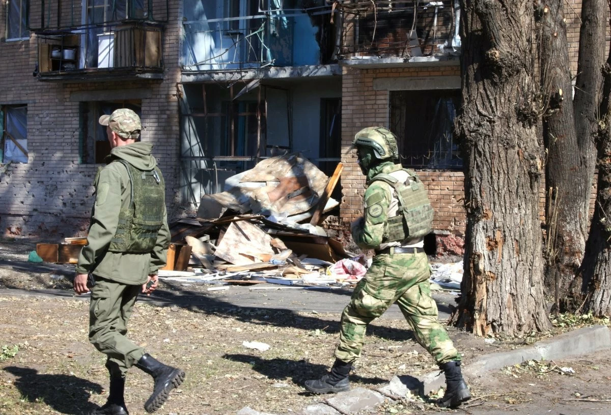 Tình hình Ukraine: Giới ngoại giao Mỹ yêu cầu miễn trừ cho chương trình viện trợ Kiev, Nga nêu cách thức giải quyết cuộc khủng hoảng Tình hình Ukraine: Giới ngoại giao Mỹ yêu cầu miễn trừ cho chương trình viện trợ Kiev, Nga nêu cách thức giải quyết cuộc khủng hoảng