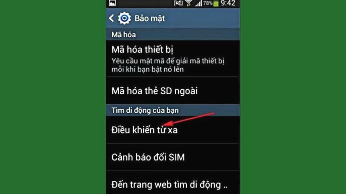 Cài định vị giữa 2 điện thoại nhanh chóng và hiệu quả nhất Cài định vị giữa 2 điện thoại nhanh chóng và hiệu quả nhất
