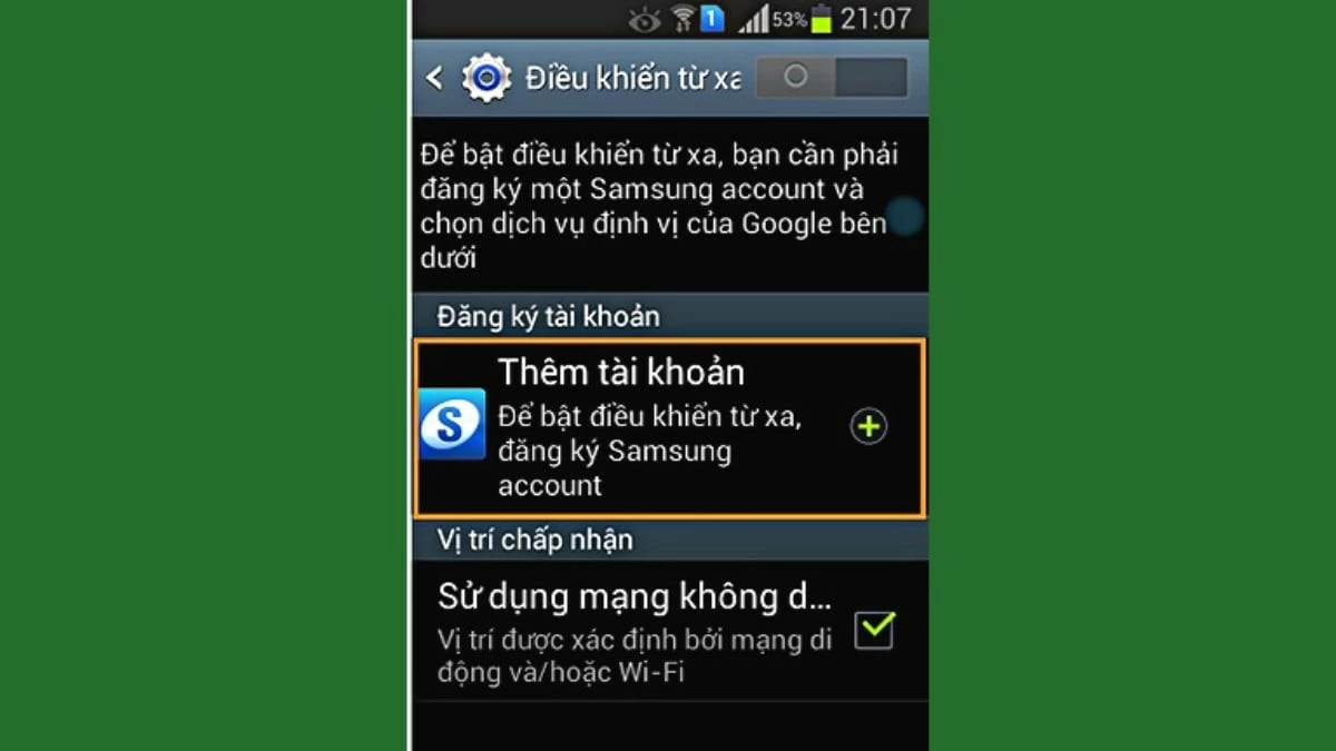 Cài định vị giữa 2 điện thoại nhanh chóng và hiệu quả nhất Cài định vị giữa 2 điện thoại nhanh chóng và hiệu quả nhất