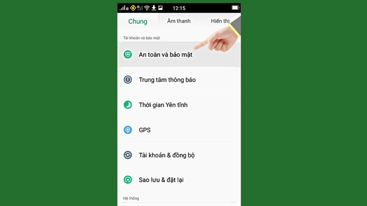 Cài định vị giữa 2 điện thoại nhanh chóng và hiệu quả nhất Cài định vị giữa 2 điện thoại nhanh chóng và hiệu quả nhất