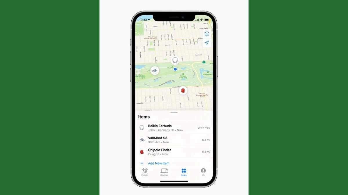 Cài định vị giữa 2 điện thoại nhanh chóng và hiệu quả nhất Cài định vị giữa 2 điện thoại nhanh chóng và hiệu quả nhất