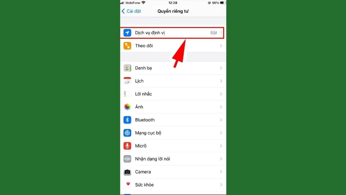 Cài định vị giữa 2 điện thoại nhanh chóng và hiệu quả nhất Cài định vị giữa 2 điện thoại nhanh chóng và hiệu quả nhất