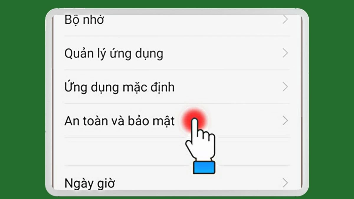 Cài định vị giữa 2 điện thoại nhanh chóng và hiệu quả nhất Cài định vị giữa 2 điện thoại nhanh chóng và hiệu quả nhất