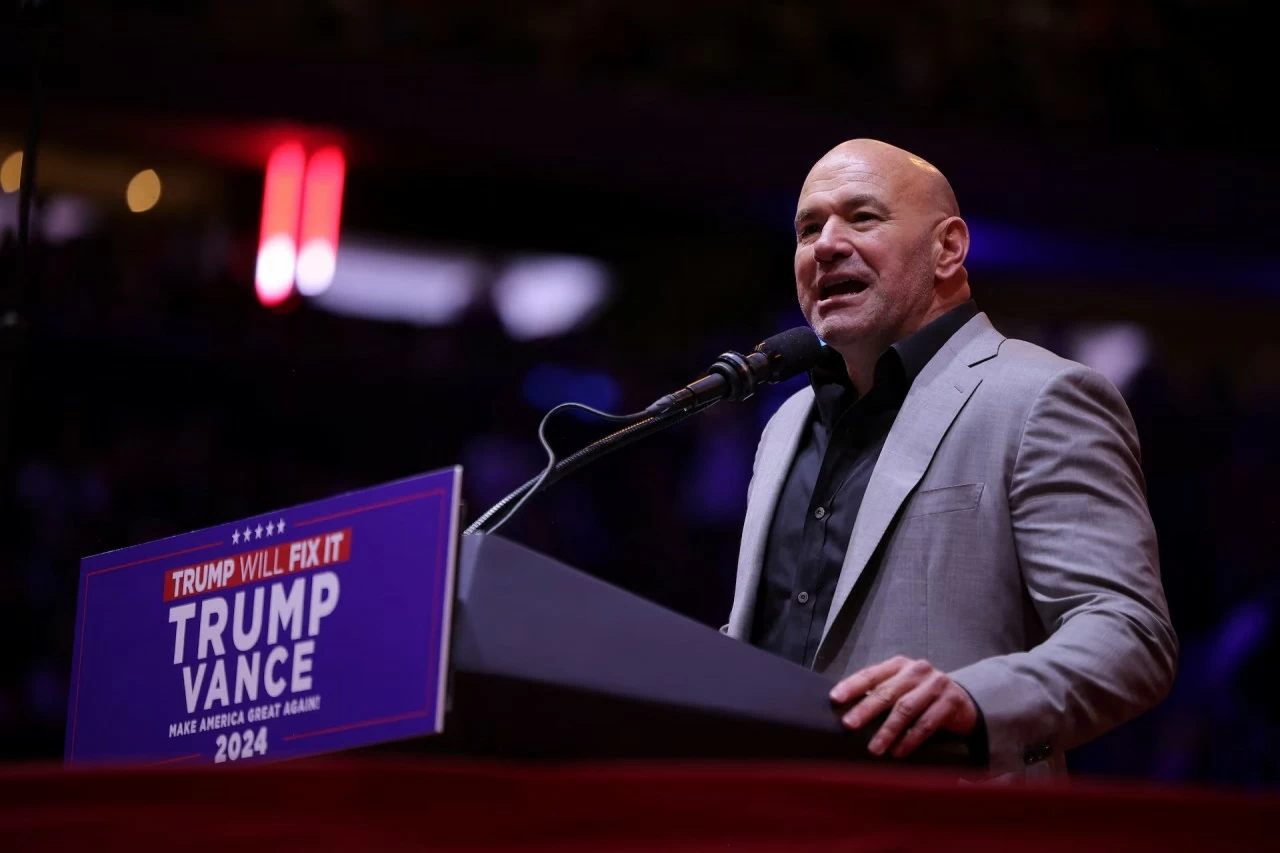 Bầu cử Tổng thống Mỹ 2024: Hình ảnh tranh cử rầm rộ của hai ứng cử viên Donald Trump và Kamala Harris Bầu cử Tổng thống Mỹ 2024: Hình ảnh tranh cử rầm rộ của hai ứng cử viên Donald Trump và Kamala Harris