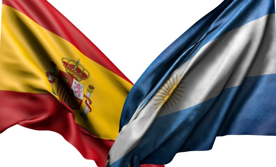 Gác căng thẳng ngoại giao, Tây Ban Nha-Argentina lại 'cơm lành canh ngọt' Gác căng thẳng ngoại giao, Tây Ban Nha-Argentina lại 'cơm lành canh ngọt'
