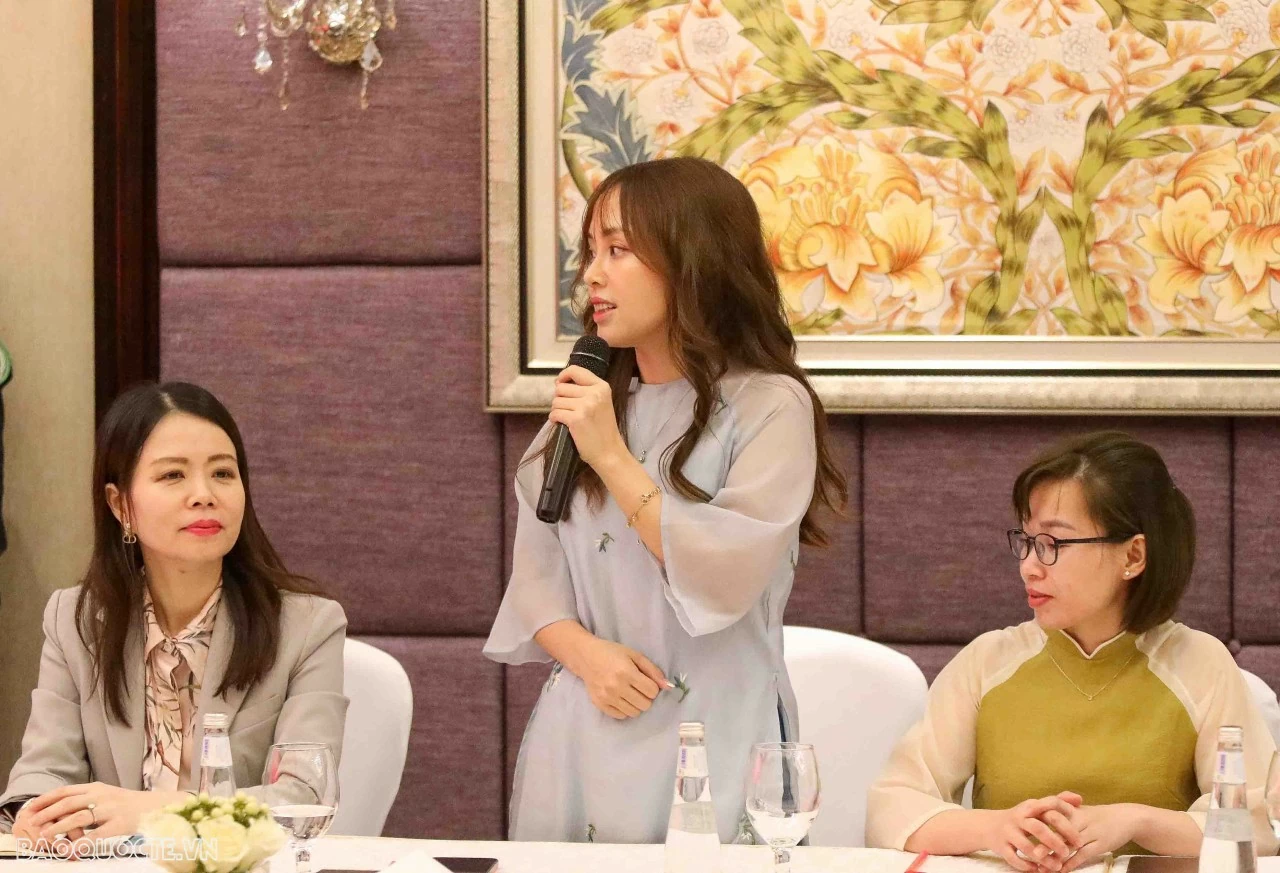 Thủ tướng mong muốn sẽ có nhiều người lao động Việt Nam sang Saudi Arabia làm việc hơn nữa Thủ tướng mong muốn sẽ có nhiều người lao động Việt Nam sang Saudi Arabia làm việc hơn nữa