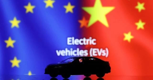 Trung Quốc-EU: Tình hình thêm 'căng', Bắc Kinh phản ứng mạnh, gửi thông điệp đến WTO Trung Quốc-EU: Tình hình thêm 'căng', Bắc Kinh phản ứng mạnh, gửi thông điệp đến WTO
