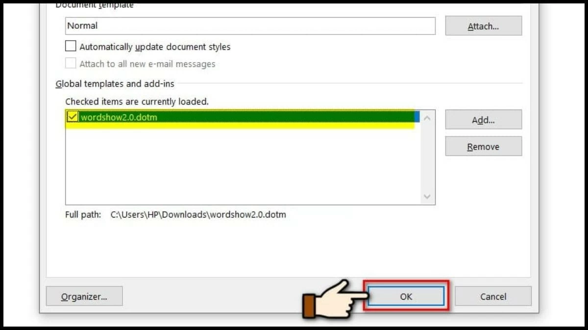 Cách trình chiếu word chỉ với vài bước đơn giản và nhanh chóng Cách trình chiếu word chỉ với vài bước đơn giản và nhanh chóng