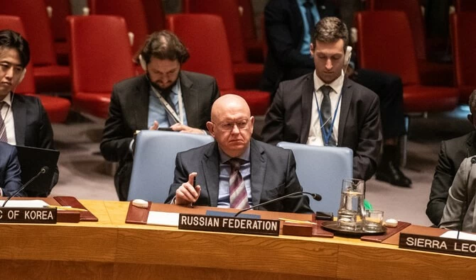 Nga: 'Nếu phương Tây hỗ trợ Ukraine, tại sao Triều Tiên lại không thể giúp chúng tôi?' Nga: 'Nếu phương Tây hỗ trợ Ukraine, tại sao Triều Tiên lại không thể giúp chúng tôi?'