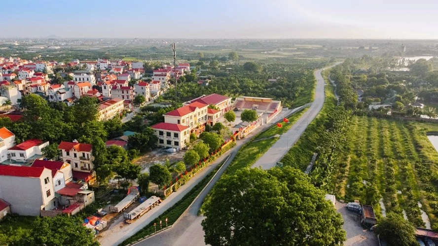Tạo khác biệt, đưa kinh tế nông nghiệp Thủ đô Hà Nội phát triển xứng tầm Tạo khác biệt, đưa kinh tế nông nghiệp Thủ đô Hà Nội phát triển xứng tầm