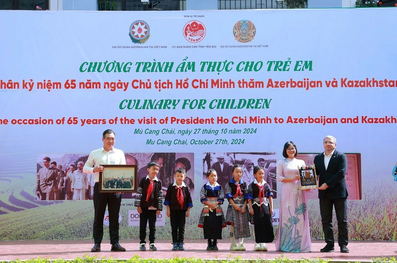 Ẩm thực cho em Ẩm thực cho em