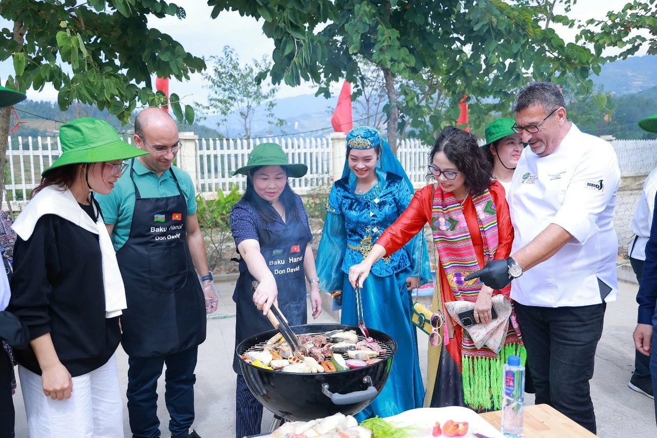 Ẩm thực cho em Ẩm thực cho em