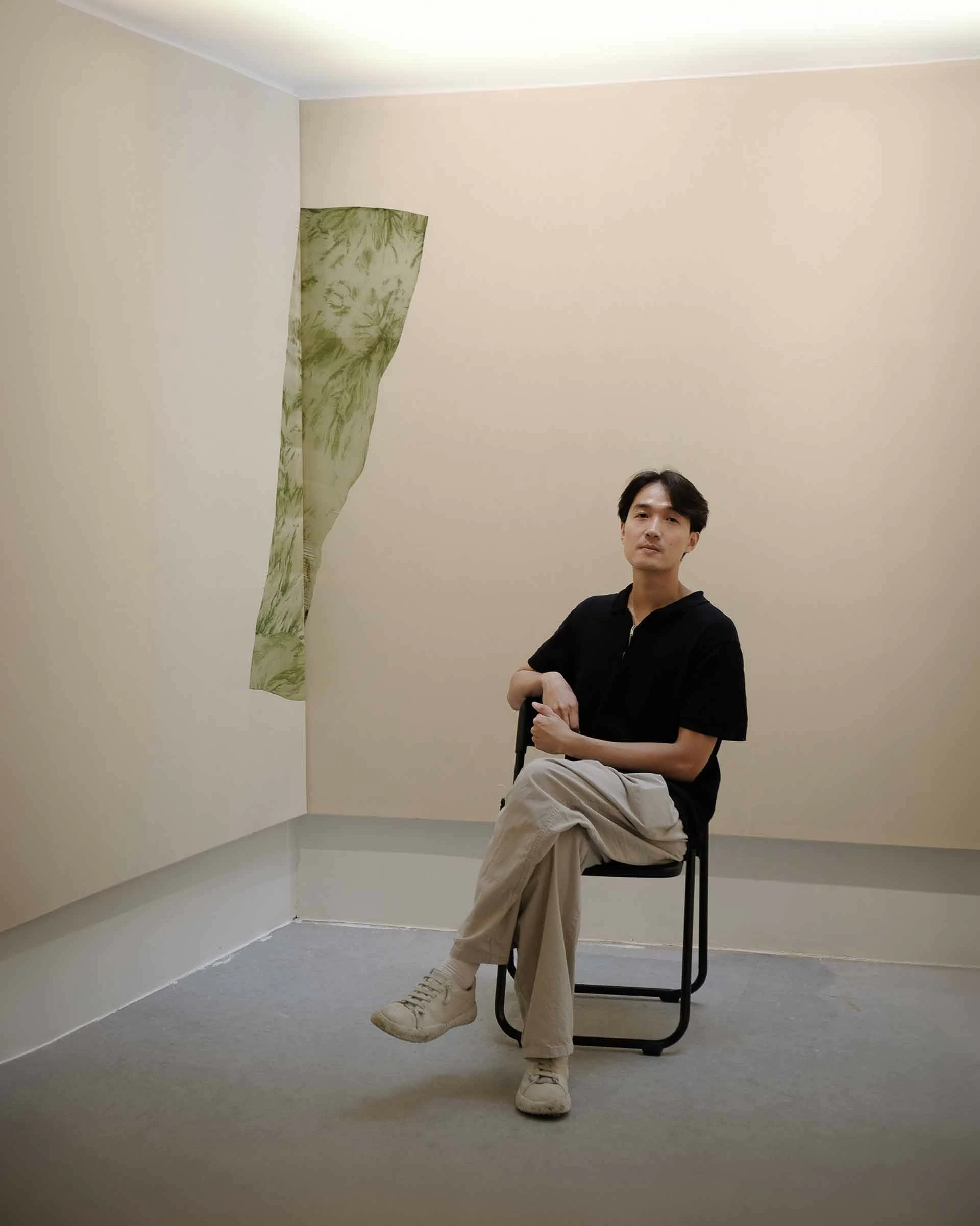 Nghệ sĩ Vũ Minh Dũng: Hành trình bước khỏi ranh giới Nghệ sĩ Vũ Minh Dũng: Hành trình bước khỏi ranh giới