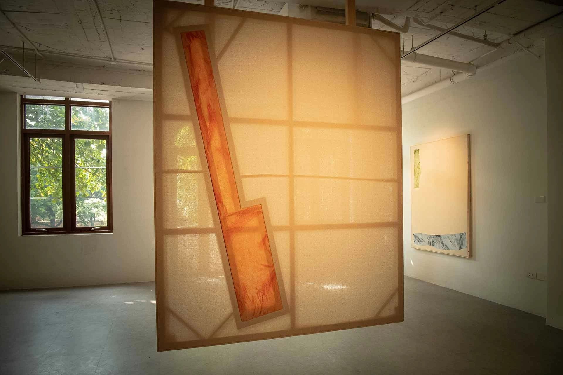 Nghệ sĩ Vũ Minh Dũng: Hành trình bước khỏi ranh giới Nghệ sĩ Vũ Minh Dũng: Hành trình bước khỏi ranh giới