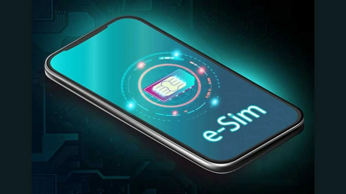 Cách kích hoạt eSIM trên iPhone nhanh chóng và hiệu quả Cách kích hoạt eSIM trên iPhone nhanh chóng và hiệu quả