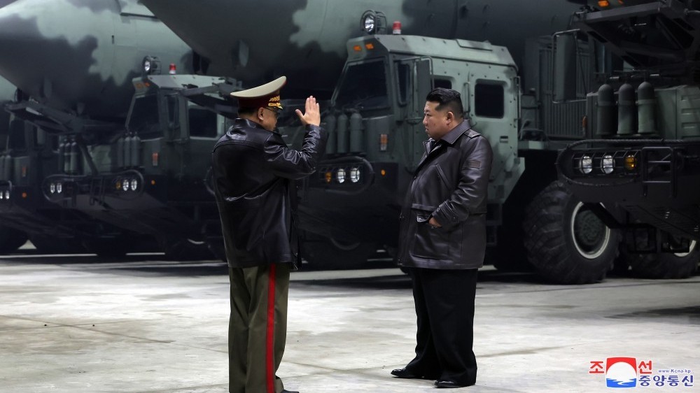 trieu tien ra tuyen bo ve vu phong icbm noi lap ky luc my nhat ban phan doi tong thong han quoc ra lenh khan