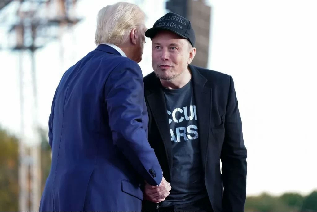 Bầu cử Mỹ: Tỷ phú Elon Musk ‘chơi lớn’, ủng hộ ông Trump là thành triệu phú, đã có tính toán gì ở đây? Bầu cử Mỹ: Tỷ phú Elon Musk ‘chơi lớn’, ủng hộ ông Trump là thành triệu phú, đã có tính toán gì ở đây?