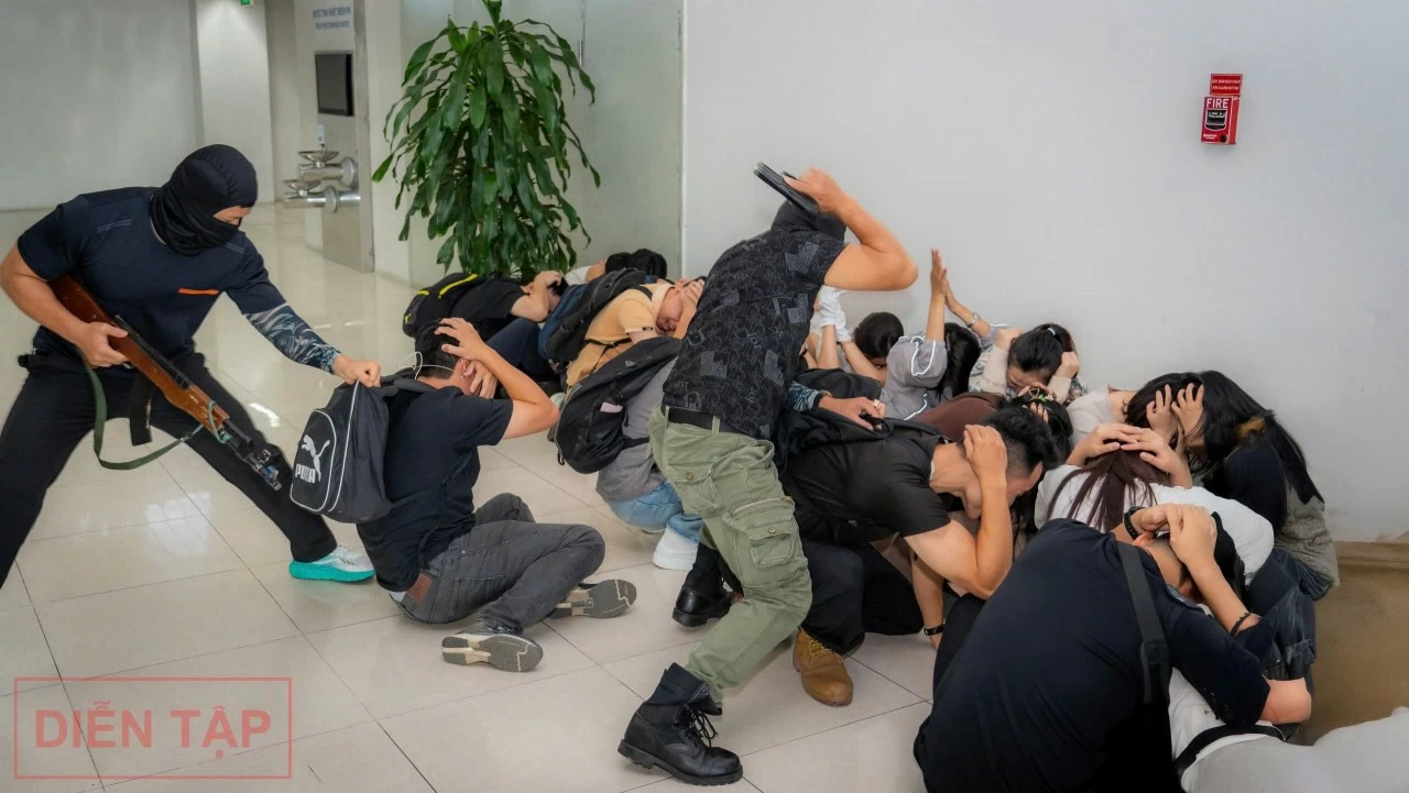 (Ảnh: Phan Công) (Ảnh: Phan Công)