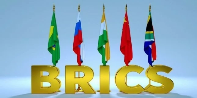 Bộ Ngoại giao thông tin việc Việt Nam nằm trong danh sách đối tác của nhóm BRICS Bộ Ngoại giao thông tin việc Việt Nam nằm trong danh sách đối tác của nhóm BRICS
