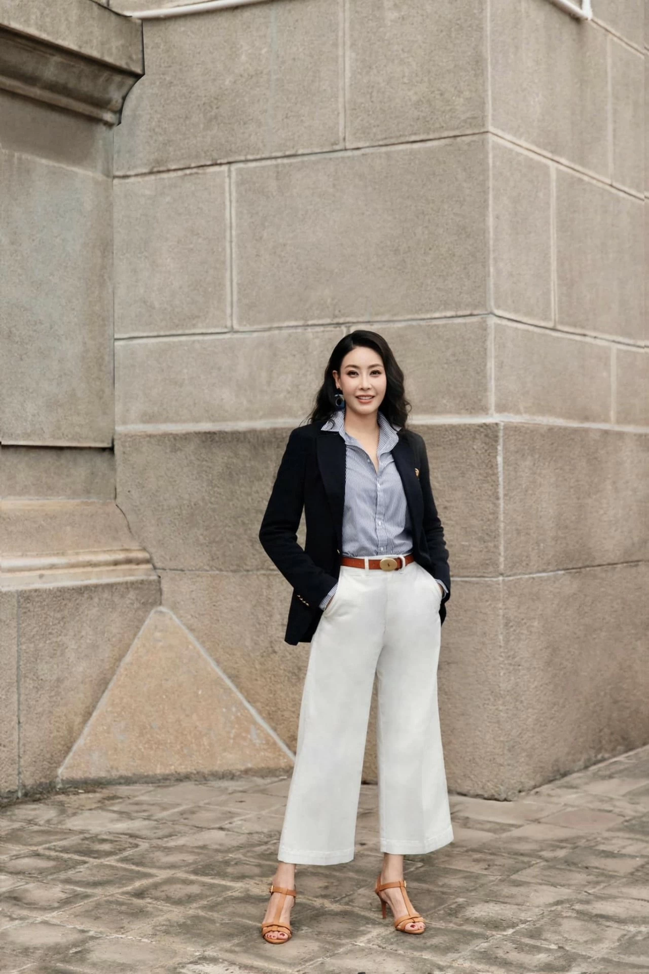 Hoa hậu Hà Kiều Anh Hoa hậu Hà Kiều Anh