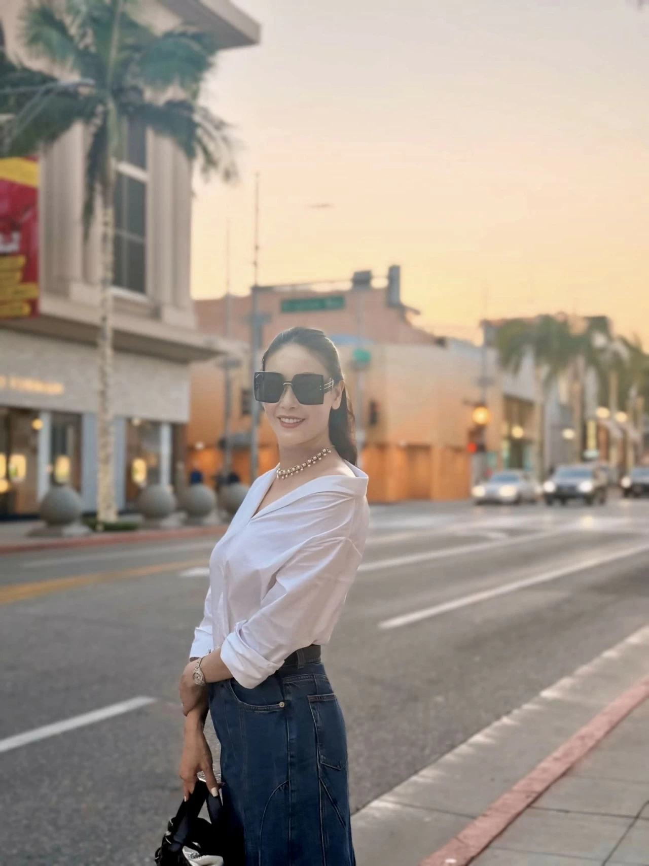 Hoa hậu Hà Kiều Anh Hoa hậu Hà Kiều Anh