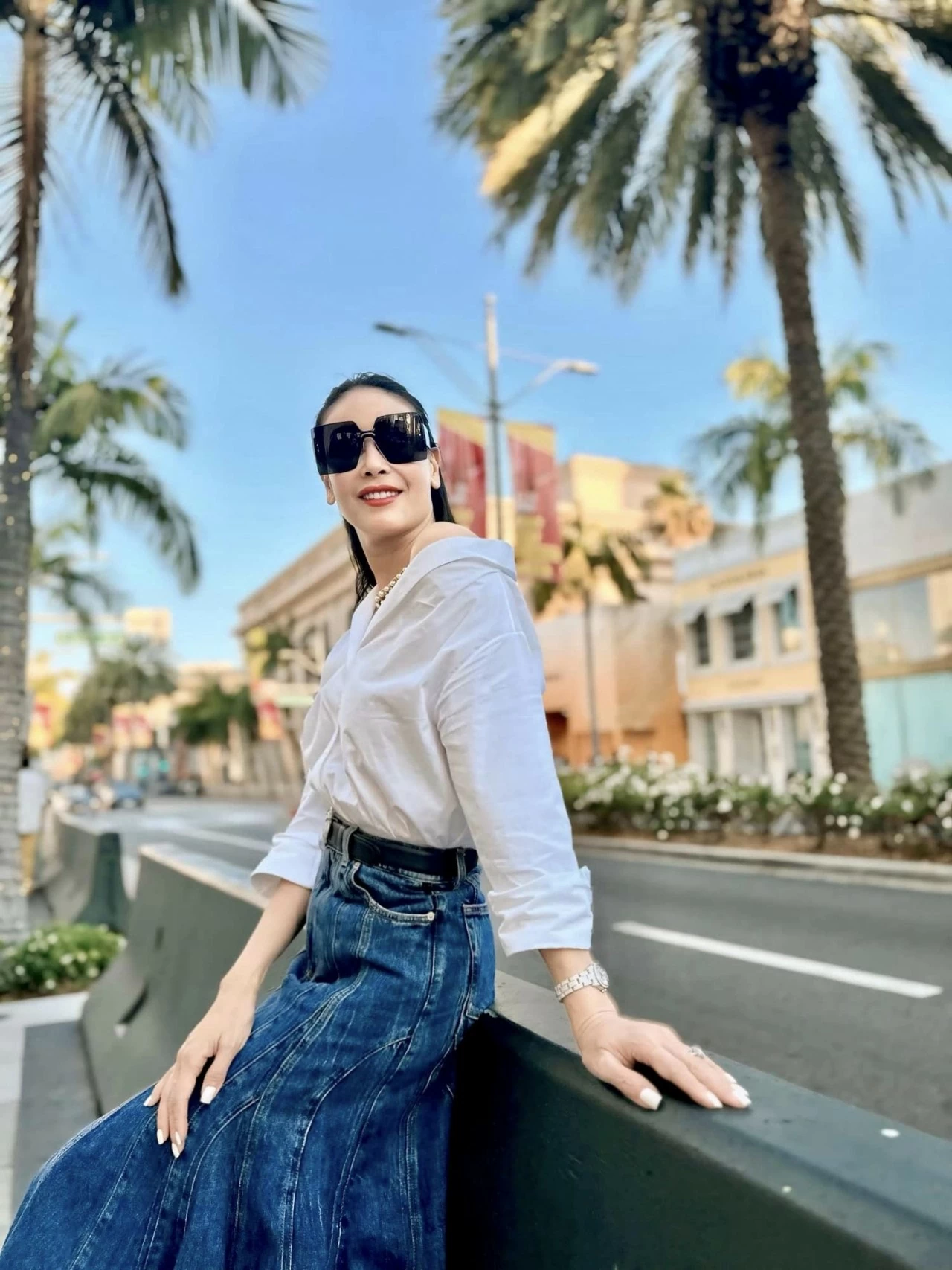 Hoa hậu Hà Kiều Anh Hoa hậu Hà Kiều Anh