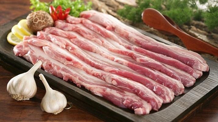 gia heo hoi hom nay 111 tang nhe tai mot so tinh phia bac lan dau phat hien cum gia cam h5n1 o heo my