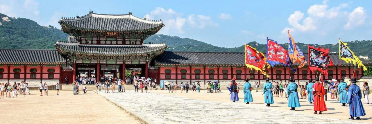 Bảo tồn, phát huy di sản văn hoá gắn với phát triển du lịch: Bài học kinh nghiệm từ Hàn Quốc Bảo tồn, phát huy di sản văn hoá gắn với phát triển du lịch: Bài học kinh nghiệm từ Hàn Quốc