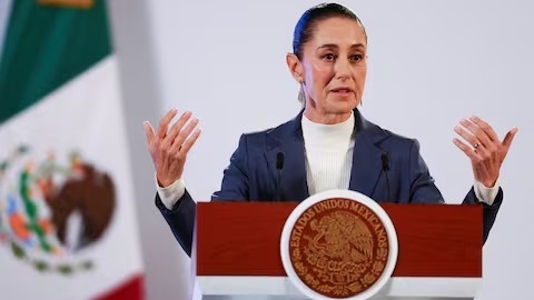 Bất đồng thương mại với Trung Quốc, Mexico kêu gọi đối thoại cấp cao