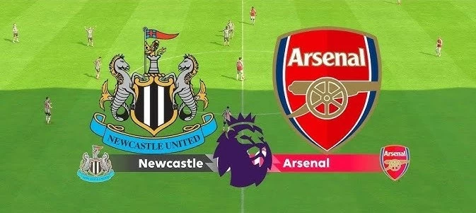 Nhận định, dự đoán tỷ số Newcastle vs Arsenal, 19h30 ngày 02/11 - Vòng 10 Ngoại hạng Anh Nhận định, dự đoán tỷ số Newcastle vs Arsenal, 19h30 ngày 02/11 - Vòng 10 Ngoại hạng Anh