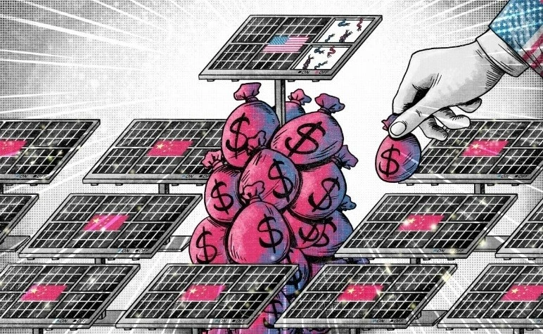 Cạnh tranh Mỹ-Trung Quốc Cạnh tranh Mỹ-Trung Quốc