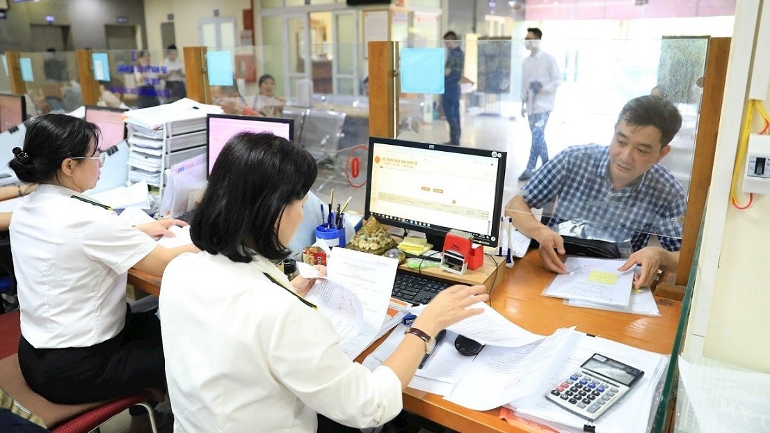 Hà Nội củng cố vững chắc nguồn thu ngân sách, tạo nền tảng phát triển kinh tế-xã hội