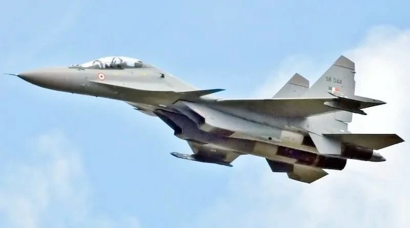 Hết kiên nhẫn với Nga, Armenia tìm đến Ấn Độ để mua máy bay chiến đấu Hết kiên nhẫn với Nga, Armenia tìm đến Ấn Độ để mua máy bay chiến đấu