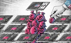 Bầu cử Tổng thống Mỹ có đảo ngược 'thế trận' cuộc đua trong ngành năng lượng Mặt trời?