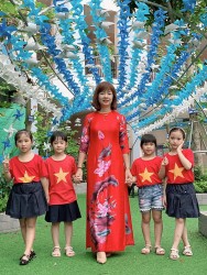 Dạy trẻ tự tin bước vào thời đại số...