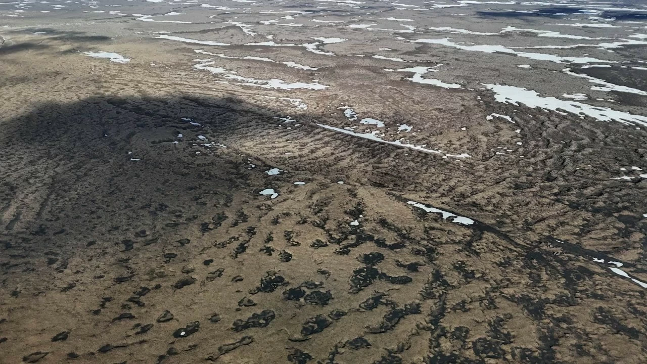 Du lịch Iceland: Trầm trồ trước khung cảnh siêu thực như hành tinh lạ ở vùng đất lửa và băng Du lịch Iceland: Trầm trồ trước khung cảnh siêu thực như hành tinh lạ ở vùng đất lửa và băng