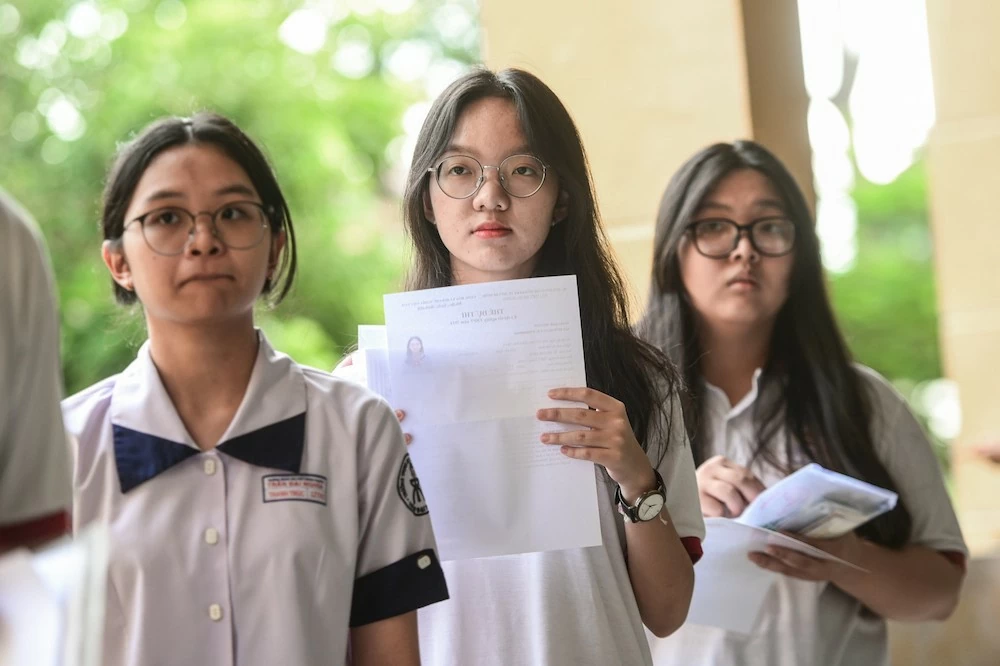 Nhiều trường đại học lớn dự kiến bỏ xét tuyển học bạ Nhiều trường đại học lớn dự kiến bỏ xét tuyển học bạ