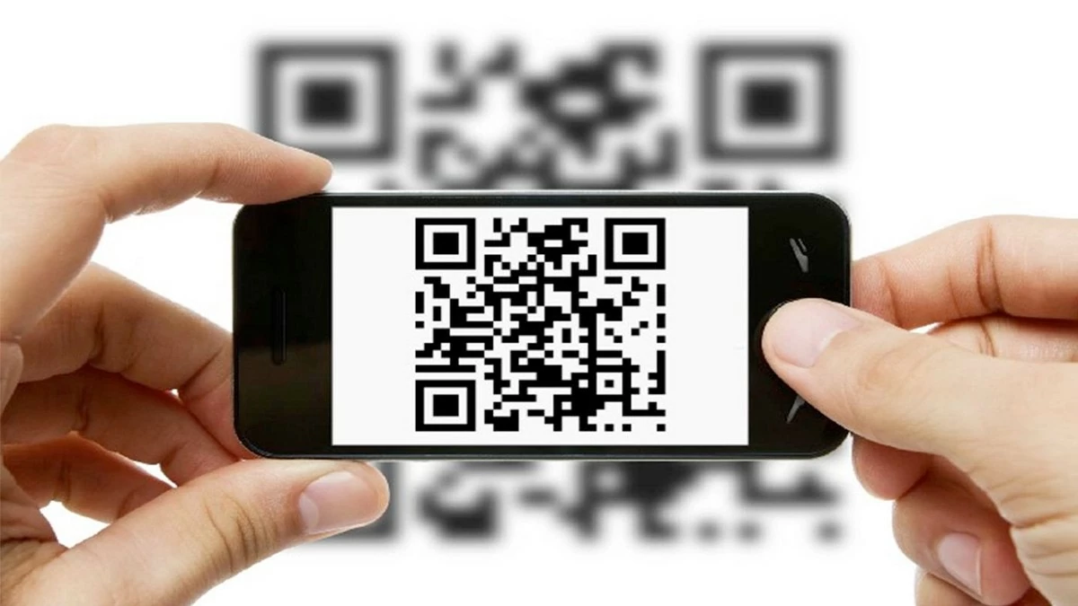 Tạo mã QR cho tài liệu cực dễ và chuyên nghiệp Tạo mã QR cho tài liệu cực dễ và chuyên nghiệp