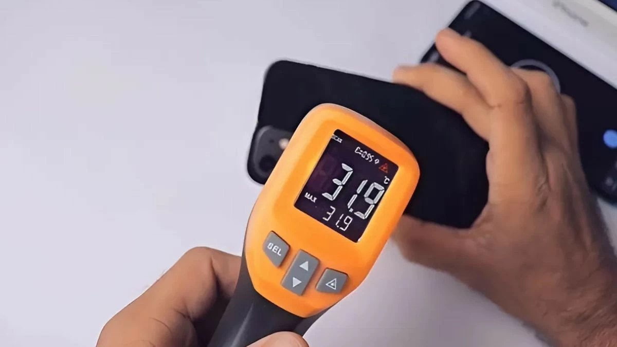 Top 11 cách làm mát iPhone hiệu quả và dễ dàng nhất Top 11 cách làm mát iPhone hiệu quả và dễ dàng nhất