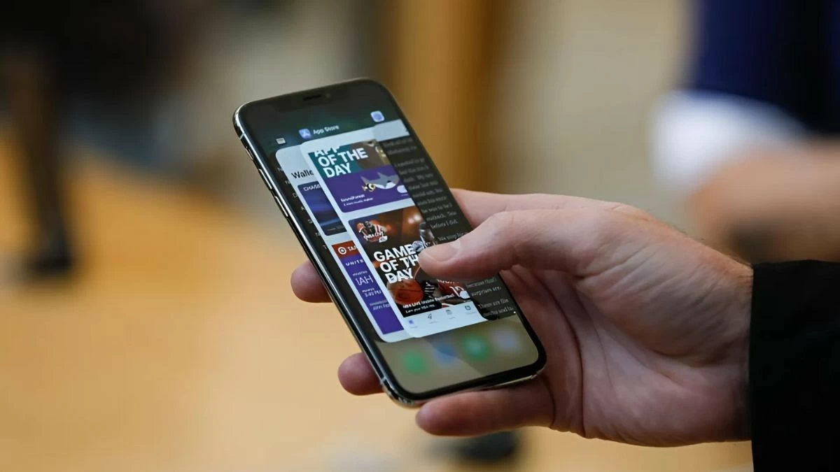 Top 11 cách làm mát iPhone hiệu quả và dễ dàng nhất Top 11 cách làm mát iPhone hiệu quả và dễ dàng nhất