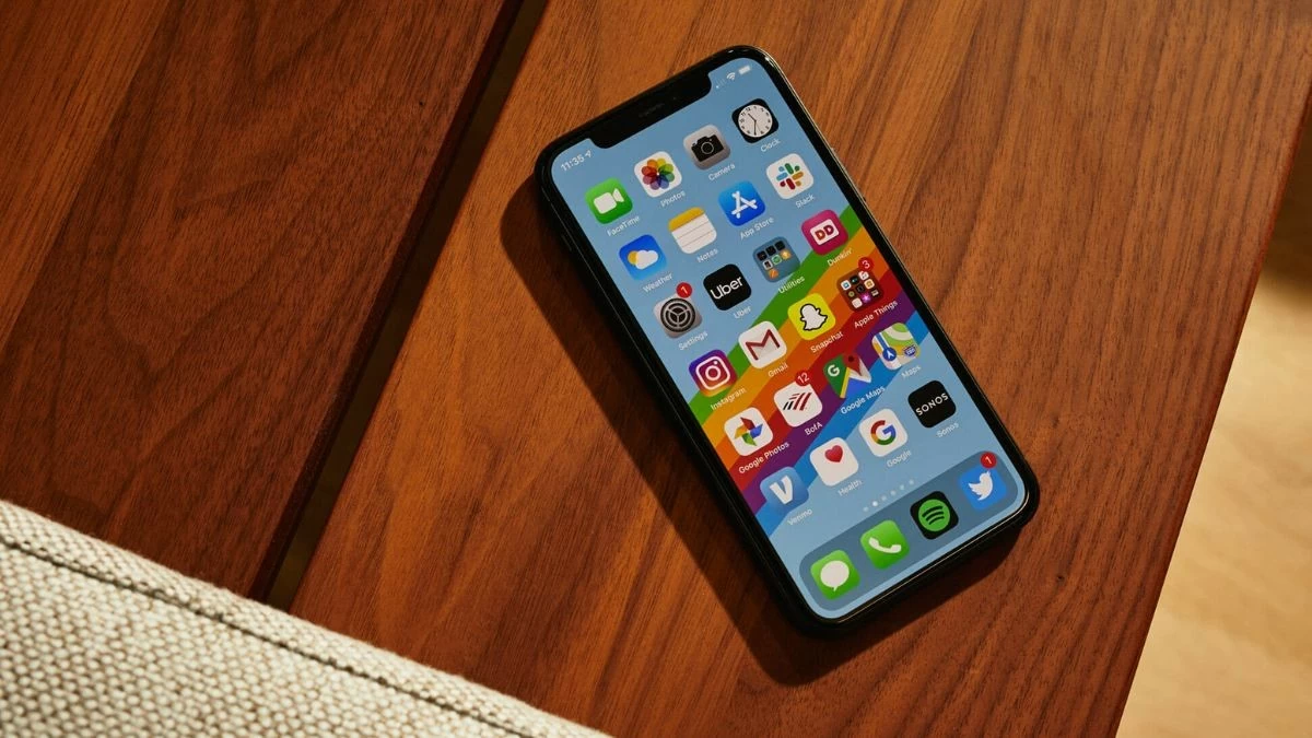 Top 11 cách làm mát iPhone hiệu quả và dễ dàng nhất Top 11 cách làm mát iPhone hiệu quả và dễ dàng nhất